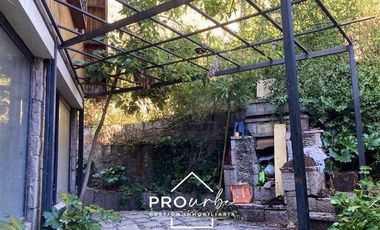 Casa en Venta en Venta Gran Casa Construcción Solida 7 Habitaciones, 4 Baños, 5000 m2, El Guayacan, San José de Maipo