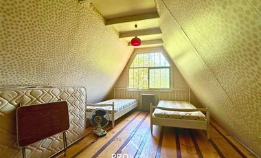 Casa en Venta en Venta Gran Casa PARA REMODELAR, Construcción Solida 5 Habitaciones, 4 Baños, 5000 m2, El Guayacan, San José de Maipo