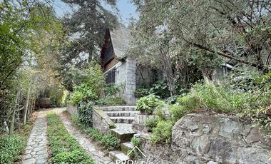 Casa en Venta en Venta Gran Casa PARA REMODELAR, Construcción Solida 5 Habitaciones, 4 Baños, 5000 m2, El Guayacan, San José de Maipo