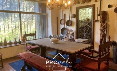 Casa en Venta en Venta Gran Casa Construcción Solida 7 Habitaciones, 4 Baños, 5000 m2, El Guayacan, San José de Maipo