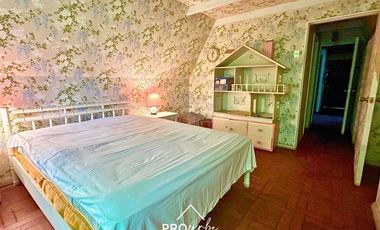 Casa en Venta en Venta Gran Casa PARA REMODELAR, Construcción Solida 5 Habitaciones, 4 Baños, 5000 m2, El Guayacan, San José de Maipo