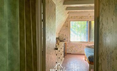 Casa en Venta en Venta Gran Casa PARA REMODELAR, Construcción Solida 5 Habitaciones, 4 Baños, 5000 m2, El Guayacan, San José de Maipo