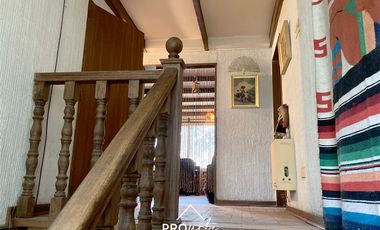 Casa en Venta en Venta Gran Casa PARA REMODELAR, Construcción Solida 5 Habitaciones, 4 Baños, 5000 m2, El Guayacan, San José de Maipo