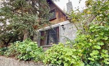 Casa en Venta en Venta Gran Casa PARA REMODELAR, Construcción Solida 5 Habitaciones, 4 Baños, 5000 m2, El Guayacan, San José de Maipo