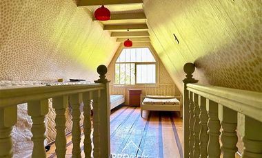 Casa en Venta en Venta Gran Casa PARA REMODELAR, Construcción Solida 5 Habitaciones, 4 Baños, 5000 m2, El Guayacan, San José de Maipo