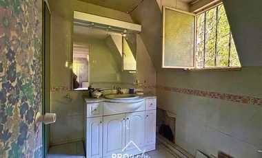 Casa en Venta en Venta Gran Casa PARA REMODELAR, Construcción Solida 5 Habitaciones, 4 Baños, 5000 m2, El Guayacan, San José de Maipo