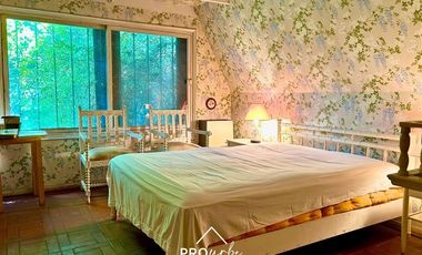 Casa en Venta en Venta Gran Casa PARA REMODELAR, Construcción Solida 5 Habitaciones, 4 Baños, 5000 m2, El Guayacan, San José de Maipo