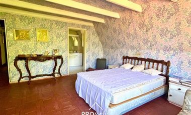 Casa en Venta en Venta Gran Casa PARA REMODELAR, Construcción Solida 5 Habitaciones, 4 Baños, 5000 m2, El Guayacan, San José de Maipo