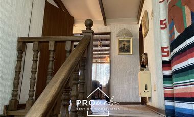 Casa en Venta en Venta Gran Casa Construcción Solida 7 Habitaciones, 4 Baños, 5000 m2, El Guayacan, San José de Maipo
