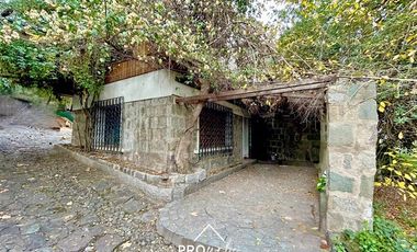Casa en Venta en Venta Gran Casa PARA REMODELAR, Construcción Solida 5 Habitaciones, 4 Baños, 5000 m2, El Guayacan, San José de Maipo