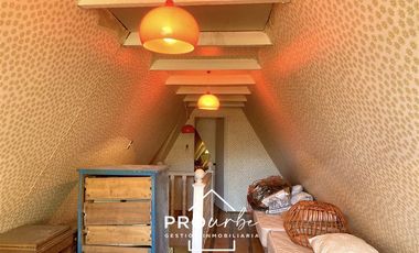 Casa en Venta en Venta Gran Casa Construcción Solida 7 Habitaciones, 4 Baños, 5000 m2, El Guayacan, San José de Maipo