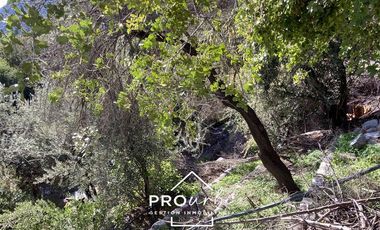 Casa en Venta en Venta Gran Casa Construcción Solida 7 Habitaciones, 4 Baños, 5000 m2, El Guayacan, San José de Maipo