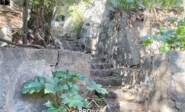 Casa en Venta en Venta Gran Casa PARA REMODELAR, Construcción Solida 5 Habitaciones, 4 Baños, 5000 m2, El Guayacan, San José de Maipo