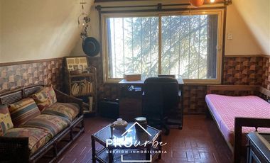 Casa en Venta en Venta Gran Casa Construcción Solida 7 Habitaciones, 4 Baños, 5000 m2, El Guayacan, San José de Maipo