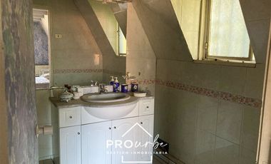 Casa en Venta en Venta Gran Casa Construcción Solida 7 Habitaciones, 4 Baños, 5000 m2, El Guayacan, San José de Maipo