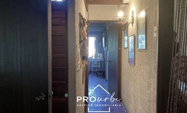 Casa en Venta en Venta Gran Casa Construcción Solida 7 Habitaciones, 4 Baños, 5000 m2, El Guayacan, San José de Maipo