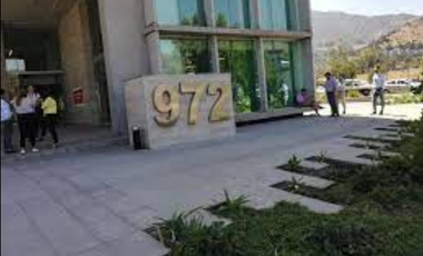Oficina en Arriendo en Edificio Los Jardines I