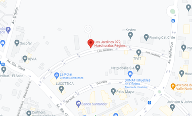 Oficina en Arriendo en Edificio Los Jardines I