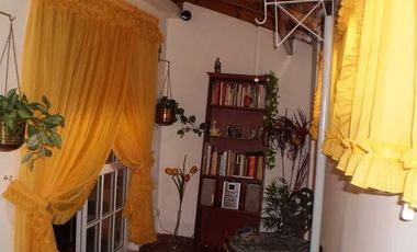 Casa PH en venta en Barrio Parque