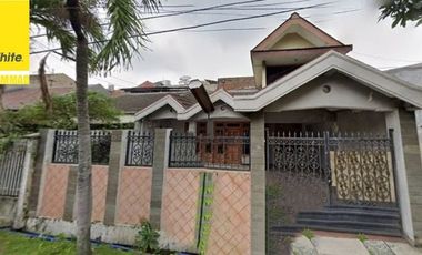Rumah Dijual Simpang Darmo Permai Selatan *DN