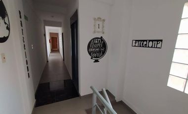 EXCELENTE MONOAMBIENTE MUY LUMINOSO