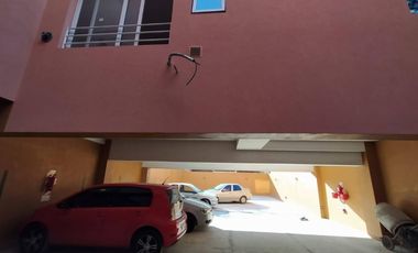 EXCELENTE MONOAMBIENTE MUY LUMINOSO