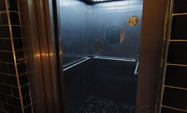 EXCELENTE MONOAMBIENTE MUY LUMINOSO