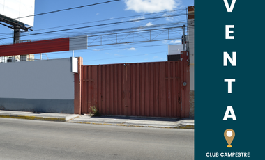 TERRENO PARA INVERSIÓN EN BLVD CLUB DE GOLF PUEBLA, PUEBLA