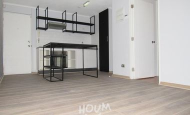 Departamento Metro Gruta De Lourdes ID: 64956r