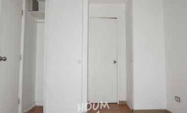 Departamento Metro Gruta De Lourdes ID: 64956r