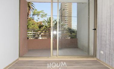 Departamento Metro Gruta De Lourdes ID: 64956r