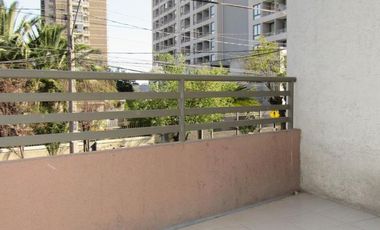 Departamento Metro Gruta De Lourdes ID: 64956r