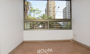 Departamento Metro Gruta De Lourdes ID: 64956r