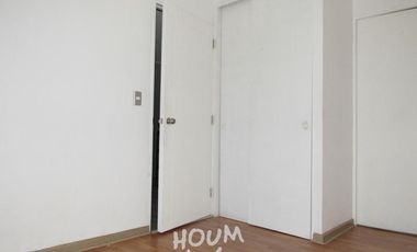 Departamento Metro Gruta De Lourdes ID: 64956r