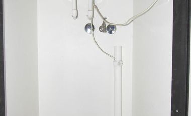 Departamento Metro Gruta De Lourdes ID: 64956r