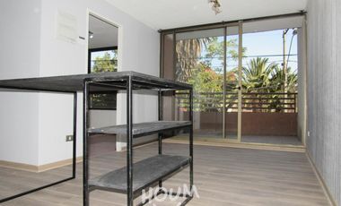 Departamento Metro Gruta De Lourdes ID: 64956r