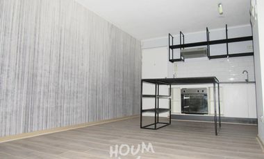 Departamento Metro Gruta De Lourdes ID: 64956r