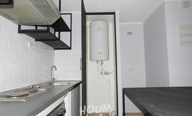 Departamento Metro Gruta De Lourdes ID: 64956r