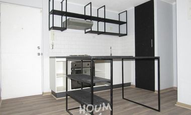 Departamento Metro Gruta De Lourdes ID: 64956r