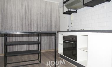 Departamento Metro Gruta De Lourdes ID: 64956r