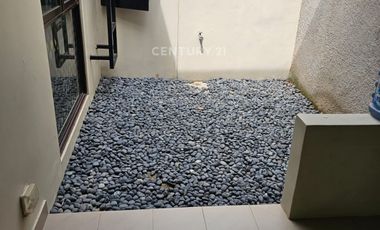 Rumah Minimalis Asri Di Tatar Simakirana Kota Baru Parahyangan