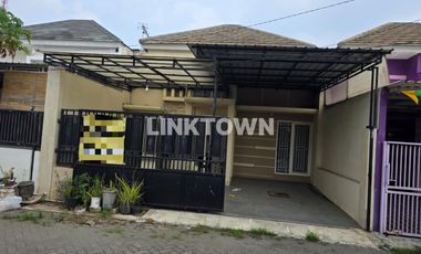 Dijamin Paling Murah dan Harga Nego di Rumah Impian Residence Gresik