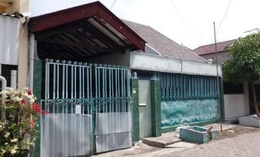 Rumah Dijual Tanjungsari Baru Tandes Surabaya