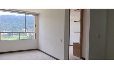 VENDO APARTAMENTO NUEVO PISO ALTO EXTERIOR - CALLE 170 USAQUEN