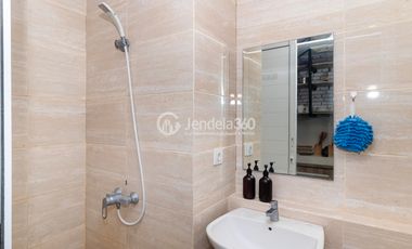 Disewakan Apartemen Springwood Residence tipe Studio Full Furnished | SWRA014