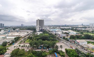 Disewakan Apartemen Springwood Residence tipe Studio Full Furnished | SWRA014