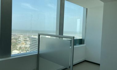 oficina en venta en alto prado. Cod V101030