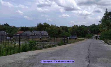 Tanah Kavling Area Ibu Kota Kab. Bogor Barat