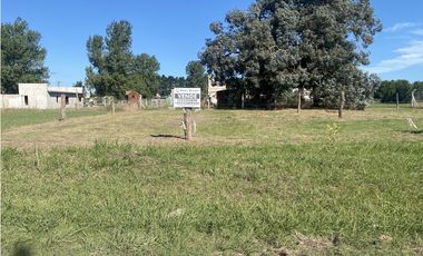 lote en venta en La Caleta