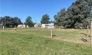 lote en venta en La Caleta